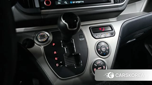 Kia The New Ray id 3879169 из Кореи 19