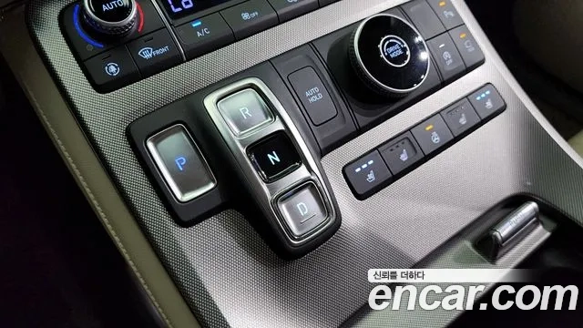 Hyundai Palisade id 2955070 из Кореи 19