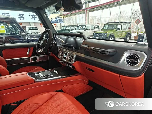 Mercedes-Benz G-class AMG id 4262550 из Китая 16