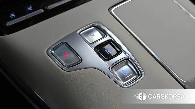 Hyundai The New Grandeur IG id 4641920 из Кореи 19