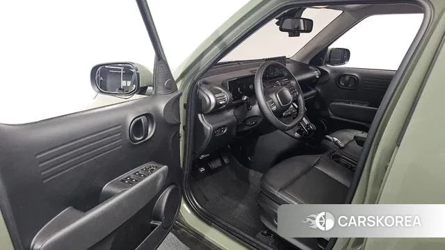 Hyundai Casper id 3600511 из Кореи 19