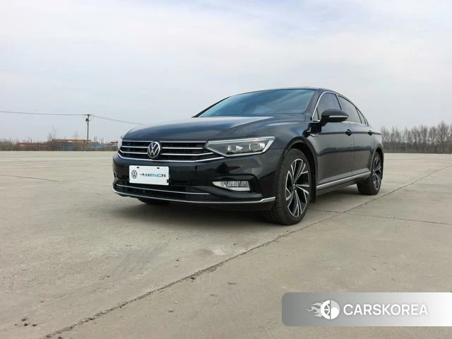 Volkswagen Magotan id 4276665 из Китая 19