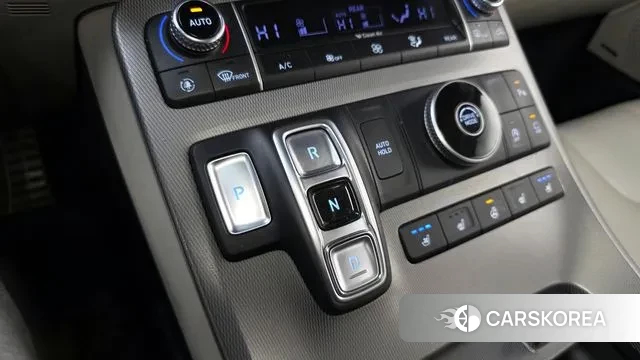 Hyundai Palisade id 3671808 из Кореи 19