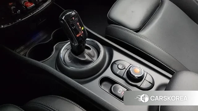 Mini Cooper Clubman id 3607766 из Кореи 19