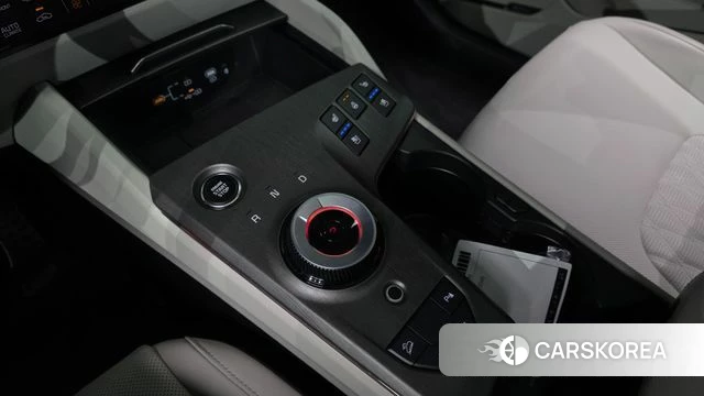 Kia The New Sportage 5th Generation Hybrid id 3850322 из Кореи 19