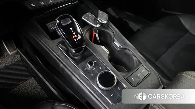 Cadillac XT4 id 3576695 из Кореи 19