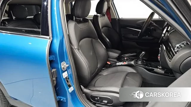 Mini Cooper Clubman id 3443626 из Кореи 19