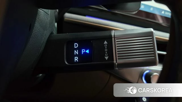 Hyundai Grandeur Hybrid (GN7) id 4548442 из Кореи 19