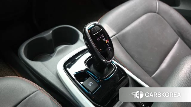 Chevrolet (GM Daewoo) Bolt EV id 4658418 из Кореи 19