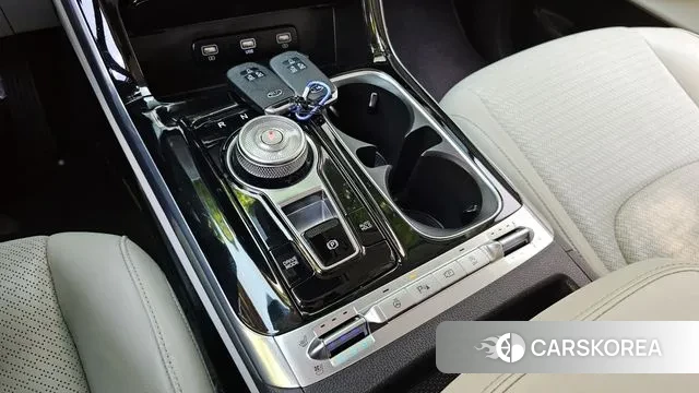 Kia Carnival 4th generation id 2976172 из Кореи 19