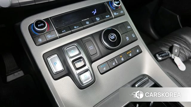 Hyundai Palisade id 4351108 из Кореи 32
