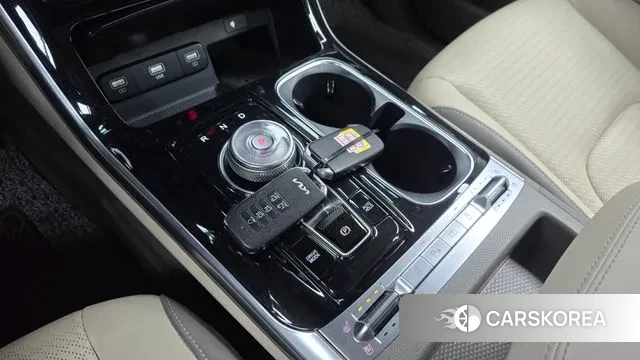 Kia Carnival 4th generation id 3610834 из Кореи 19