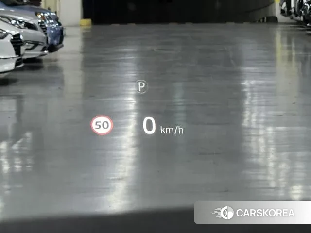 Land Rover Range Rover Sport 2nd Generation id 2981557 из Кореи 19