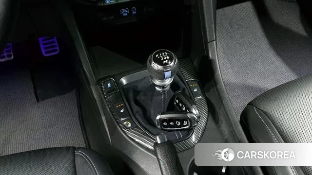 Hyundai Veloster (JS) id 2986349 из Кореи 19