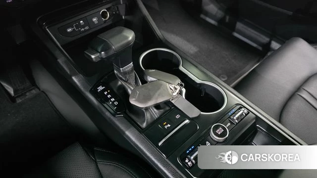Kia The New K5 3rd generation id 4623309 из Кореи 30