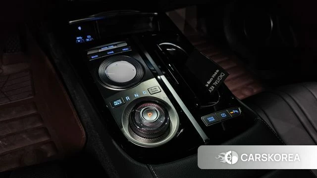 Genesis G80 (RG3) id 4395933 из Кореи 19