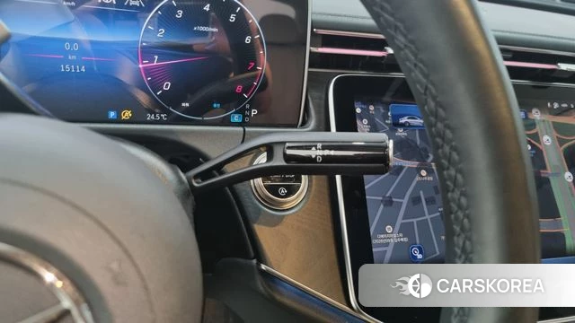 Mercedes-Benz E-Class W214 id 3952611 из Кореи 19