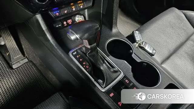 Kia Sportage 4th Generation id 3363123 из Кореи 19