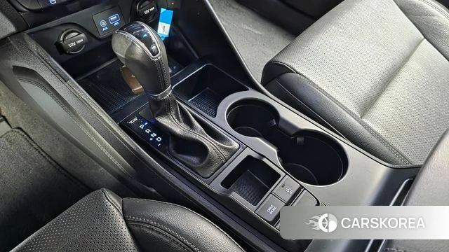 Hyundai All New Tucson id 4587170 из Кореи 34