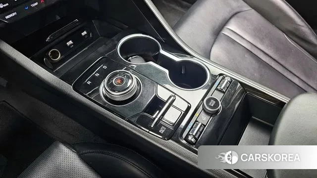 Kia K5 3rd generation id 3427334 из Кореи 19