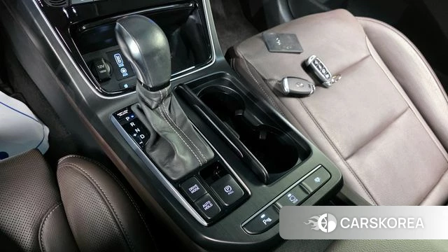 Hyundai Grandeur IG id 3801131 из Кореи 19