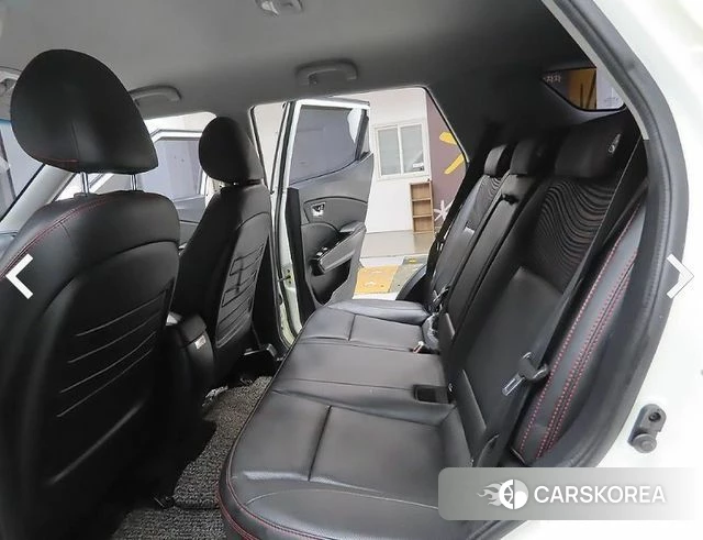 Ssangyong Tivoli Air id 4435521 из Кореи 19