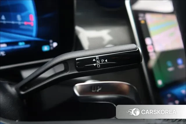 Mercedes-Benz GLC-Class X254 id 3457354 из Кореи 19