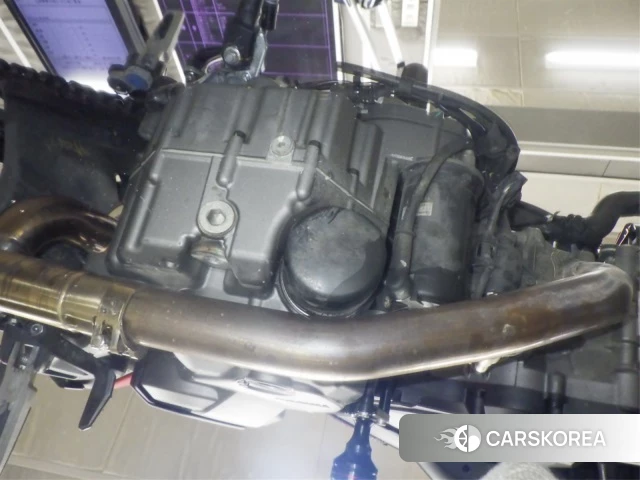 Ducati MONSTER 937 SP id 4313284 из Японии 10