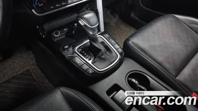 Kia Seltos id 2956347 из Кореи 19