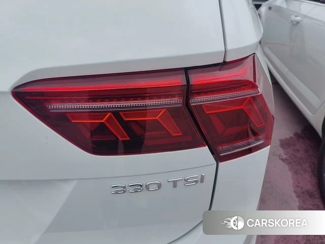 Volkswagen Tiguan L id 4333163 из Китая 16