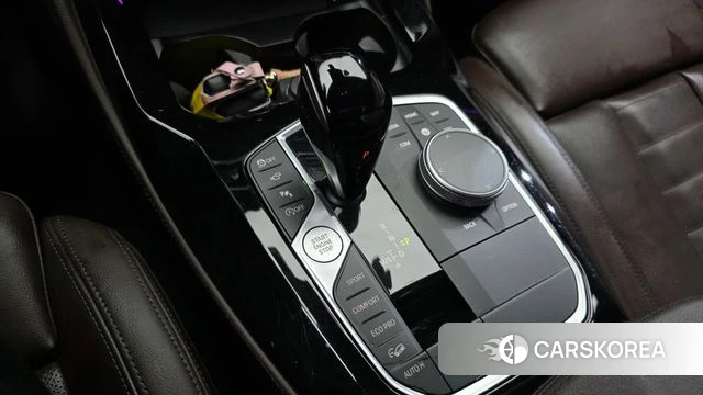 BMW X4 (G02) id 4645335 из Кореи 38