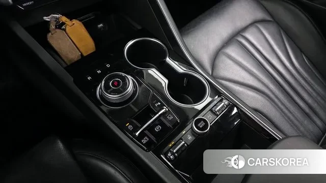 Kia K5 3rd generation id 3493700 из Кореи 19