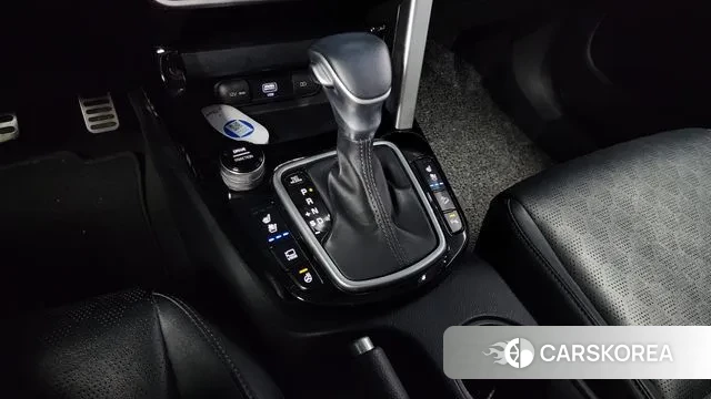 Kia Seltos id 3552036 из Кореи 19