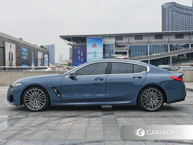 BMW 8 series id 4260456 из Китая 12
