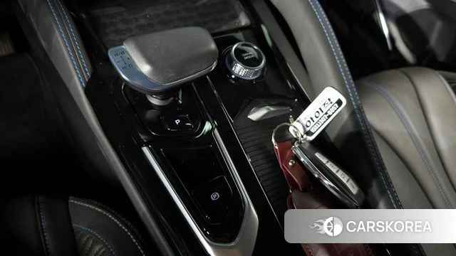 Renault Korea (Samsung) Grand Coleos id 4710534 из Кореи 31