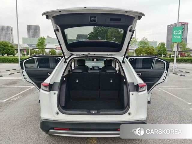 Honda Binzhi id 4307298 из Китая 21