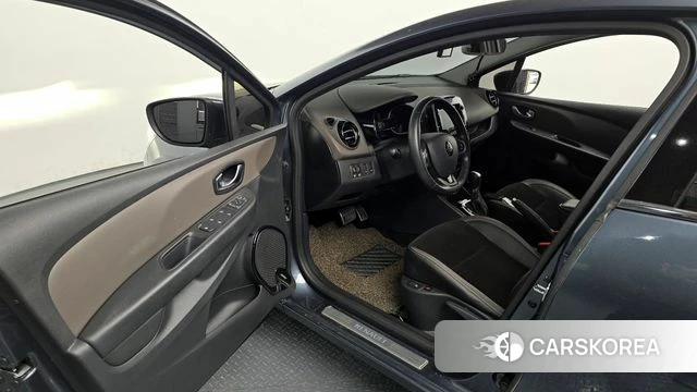 Renault Korea (Samsung) Clio id 3924981 из Кореи 19