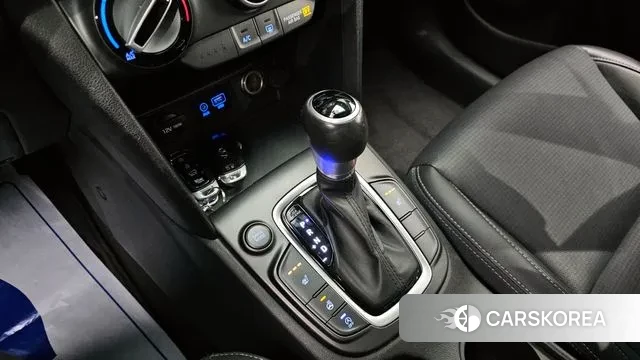 Hyundai Kona id 3723689 из Кореи 19