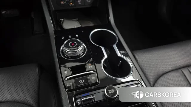 Kia The New K5 3rd generation id 3487128 из Кореи 19