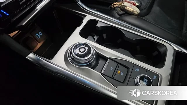 Ford Explorer 6th Generation id 3606545 из Кореи 19