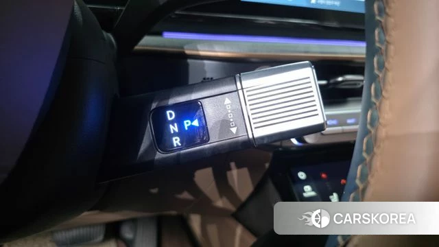 Hyundai Grandeur Hybrid (GN7) id 4681712 из Кореи 39