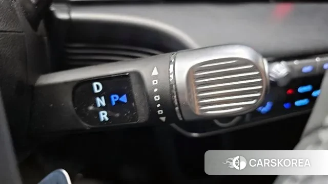 Hyundai Ionic 5 id 2940333 из Кореи 19