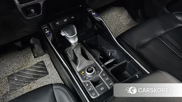 Kia Sorento 4th Generation id 3550945 из Кореи 19