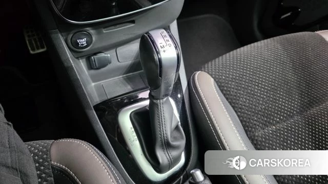 Renault Korea (Samsung) Clio id 4435386 из Кореи 19