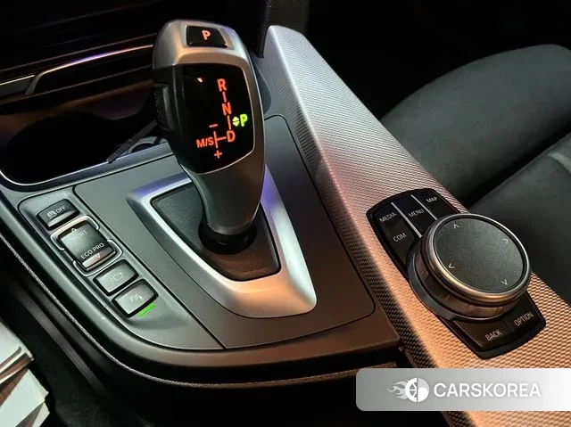 BMW 3 Series GT (F34) id 3042290 из Кореи 19