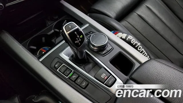 BMW X5 (F15) id 2293500 из Кореи 19