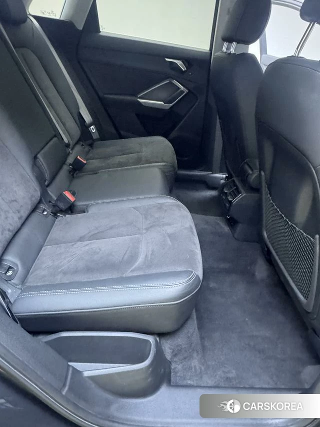 Audi Q3 id 4313314 из Китая 25