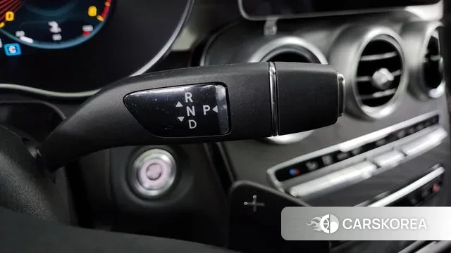 Mercedes-Benz C-Class W205 id 3601311 из Кореи 19