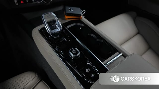 Volvo S90 id 4493511 из Кореи 36