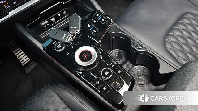 Kia Sportage 5th Generation id 3654389 из Кореи 19